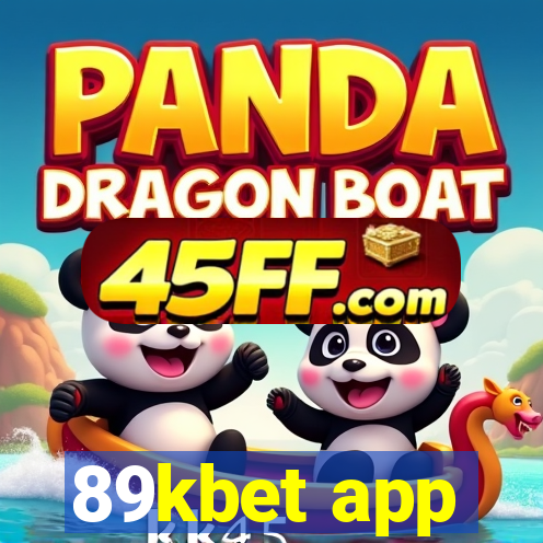 89kbet app
